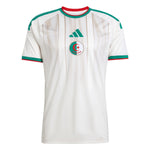 Argelia – 1ª Equipación Local – Mundial 2026