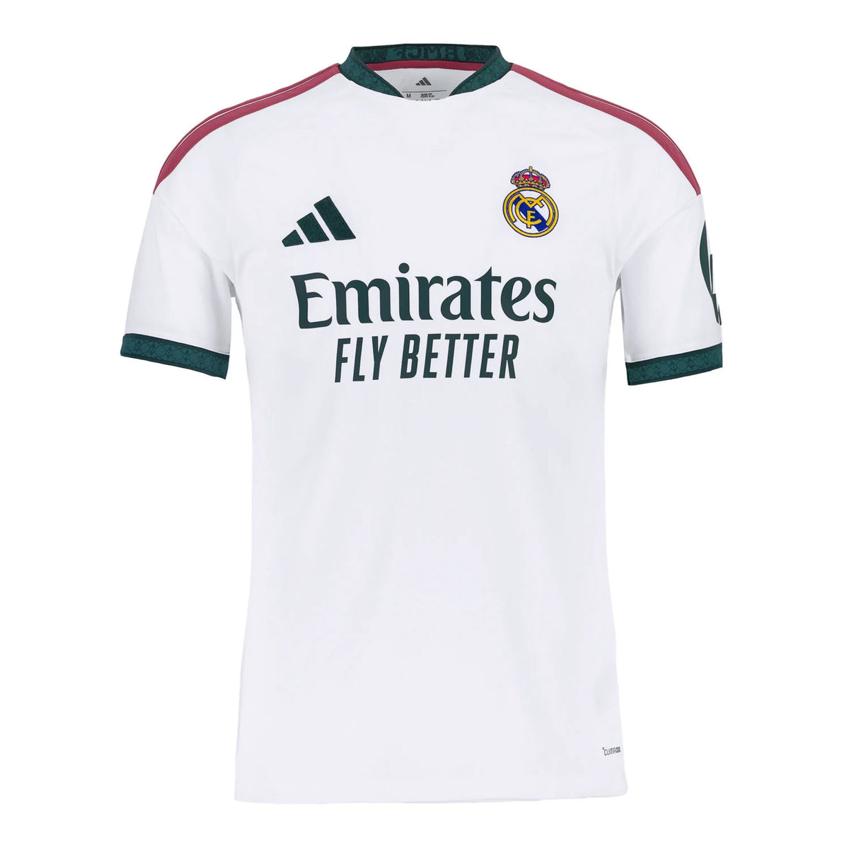 Real Madrid Primera Equipación 26-27