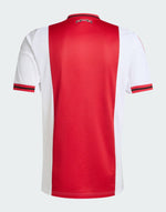 Ajax Amsterdam Primera Equipación 25-26