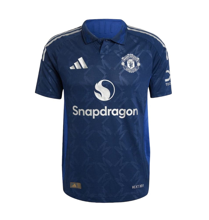Manchester United Segunda Equipación 24-25
