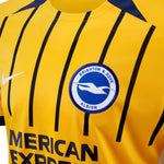 Brighton & Hove Albion Tercera Equipación 25-26