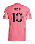 Inter de Miami Primera Equipación 25-26