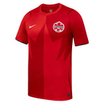Canadá – 1ª Equipación Local – Mundial 2026