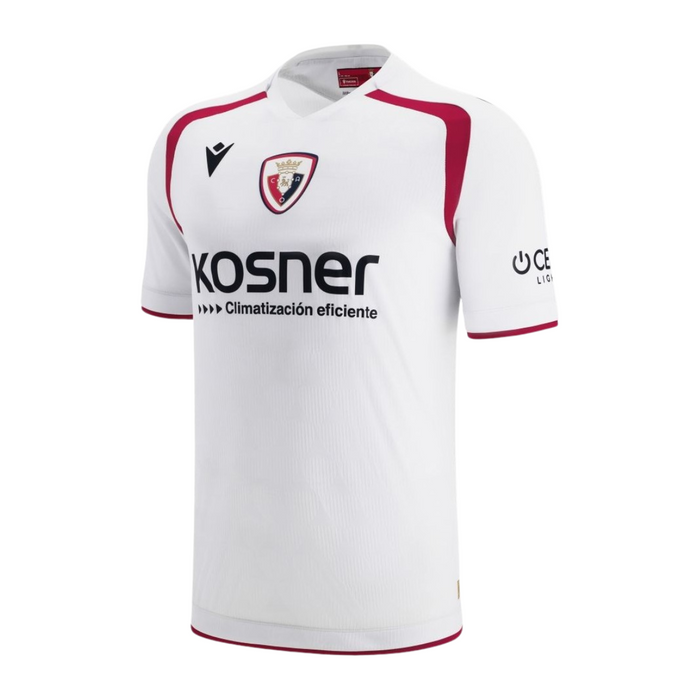 Osasuna Tercera Equipación 25-26