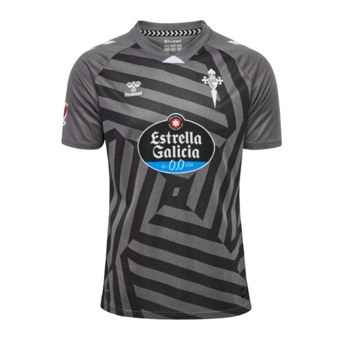 RC Celta Primera Equipación PT 25-26