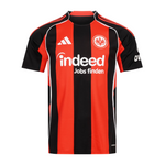 Eintracht Frankfurt Primera Equipación 25-26