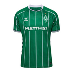 Werder Bremen Primera Equipación 25-26