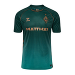 Werder Bremen Tercera Equipación 25-26