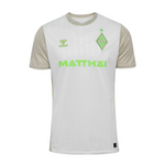 Werder Bremen Segunda Equipación 25-26