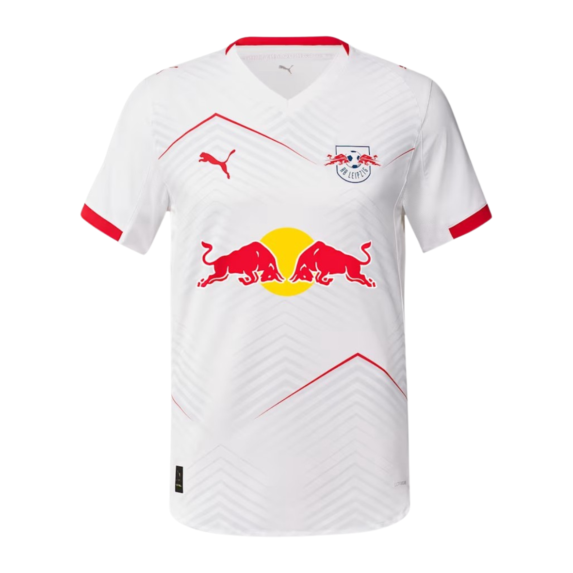 Leipzig Primera Equipación 25-26