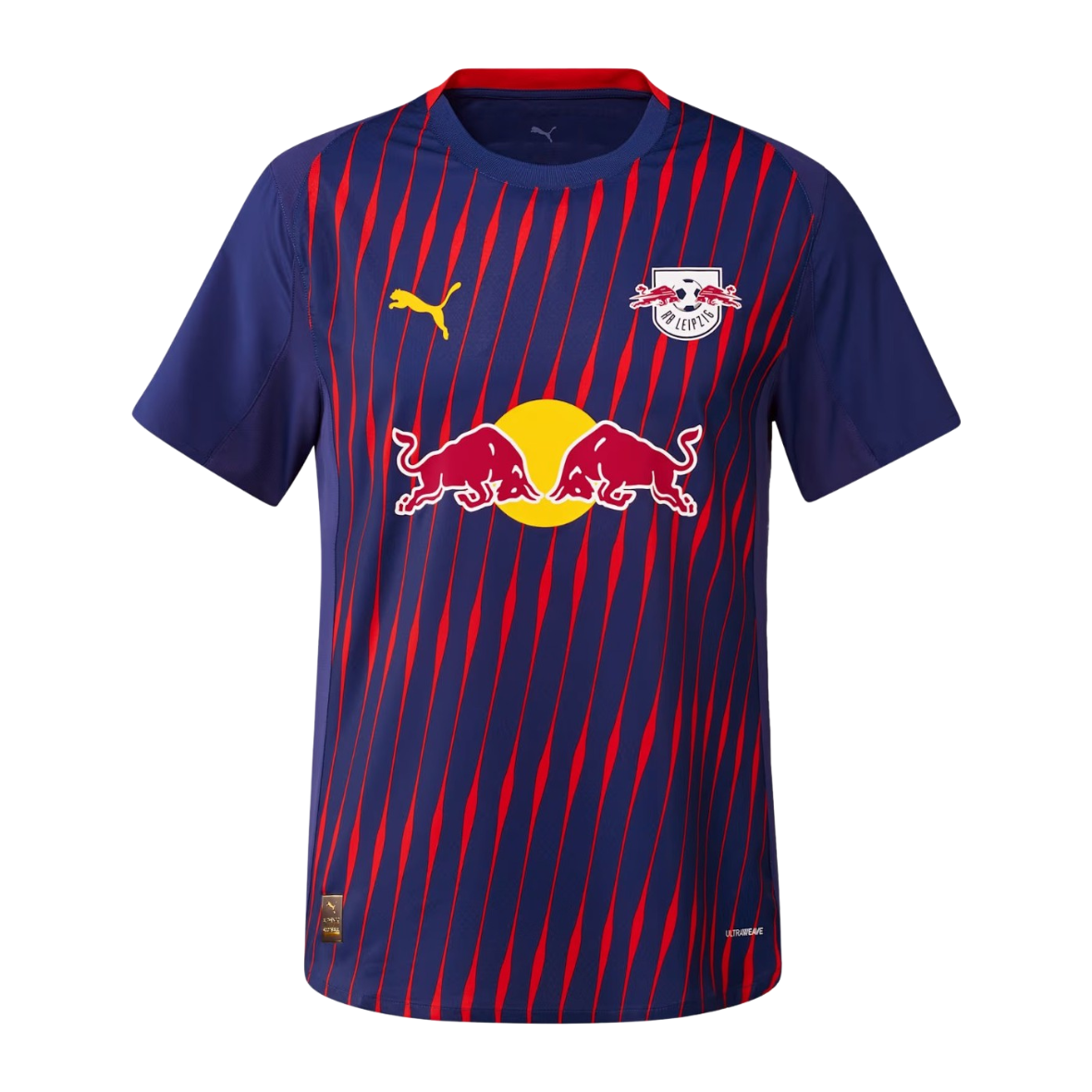 Leipzig Segunda Equipación 25-26