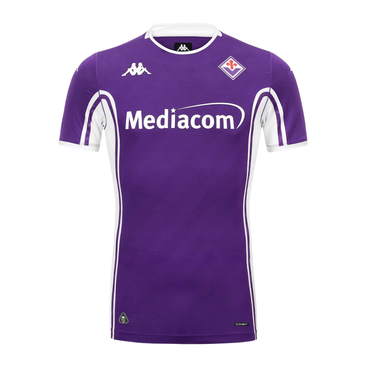 ACF Fiorentina Primera Equipación 25-26