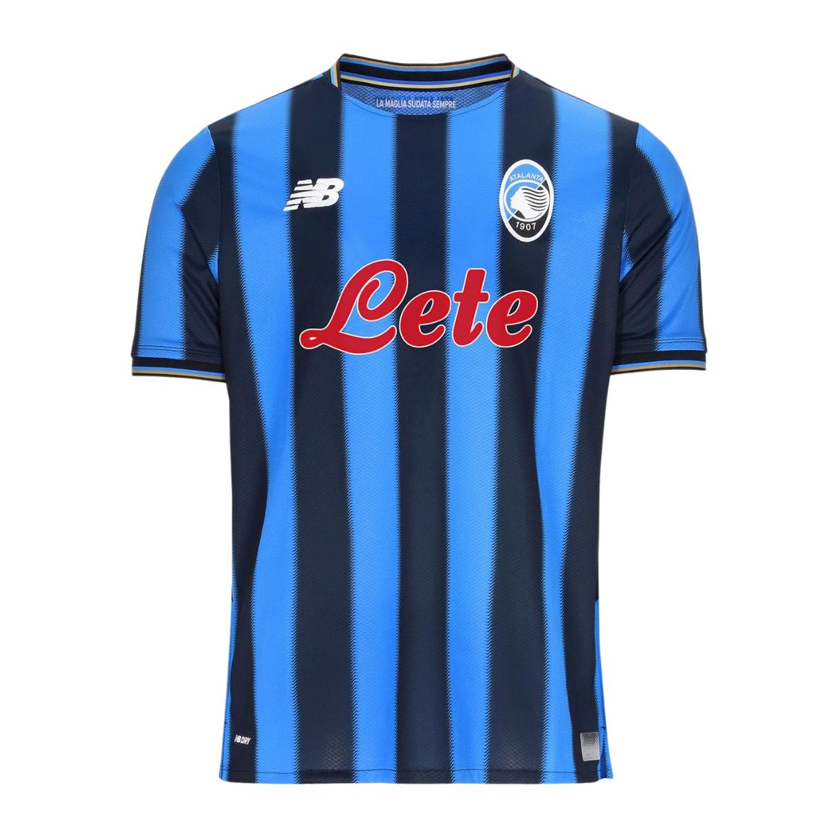 Atalanta BC Primera Equipación 25-26
