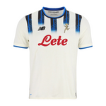 Atalanta BC Segunda Equipación 25-26