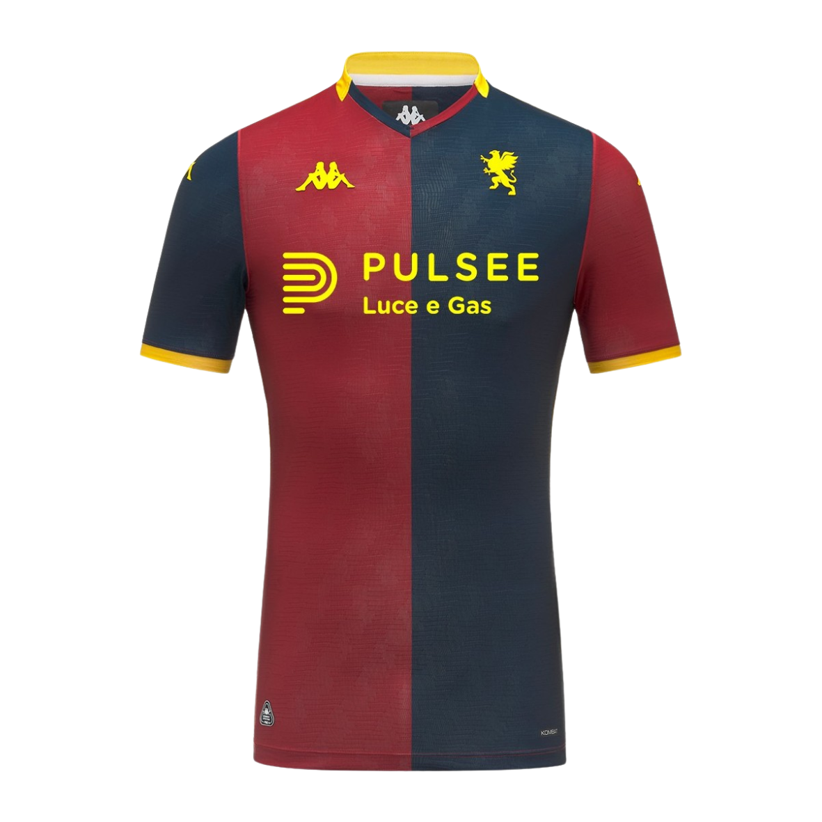 Genoa CFC Primera Equipación 25-26