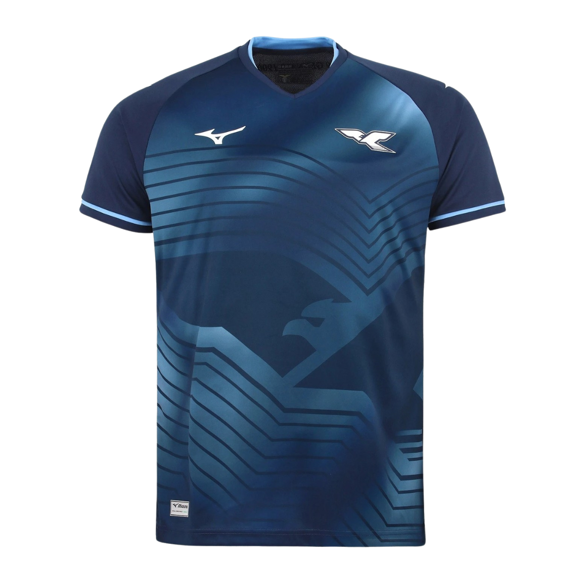 SS Lazio Tercera Equipación 25-26