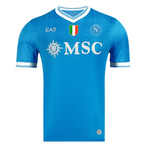 SSC Napoli Primera Equipación 25-26