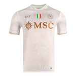 SSC Napoli Segunda Equipación 25-26