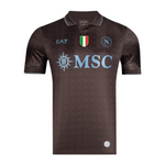 SSC Napoli Tercera Equipación 25-26
