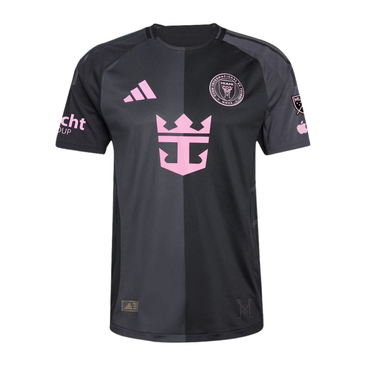 Inter de Miami Segunda Equipación 25-26