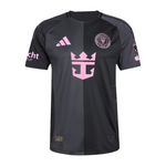Inter de Miami Segunda Equipación 25-26