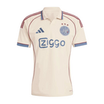 Ajax Amsterdam Tercera Equipación 25-26
