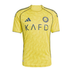 Al-Nassr FC Primera Equipación 25-26