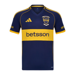 Boca Juniors Primera Equipación 25-26