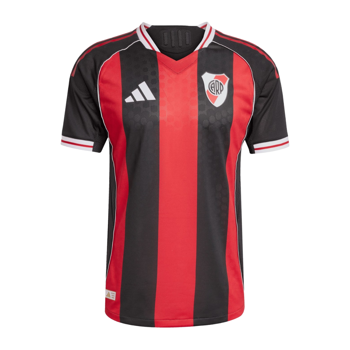 River Plate Segunda Equipación 25-26