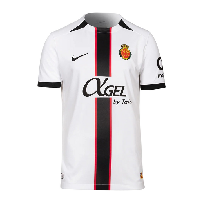 Mallorca FC Segunda Equipación 25-26