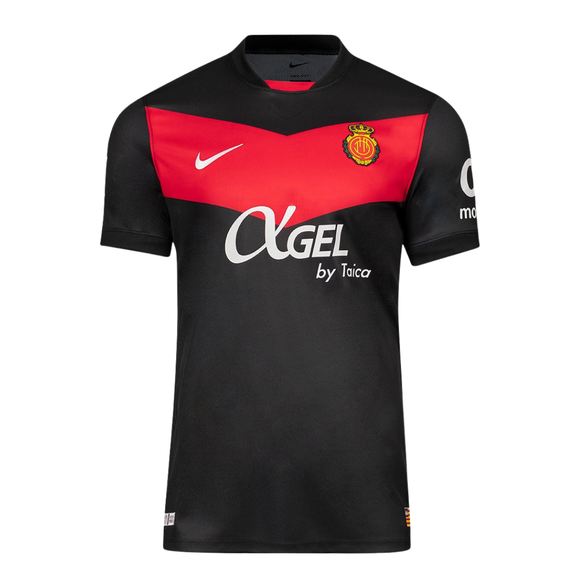 Mallorca FC Tercera Equipación 25-26