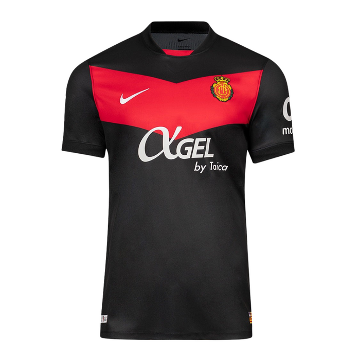 Mallorca FC Tercera Equipación 25-26