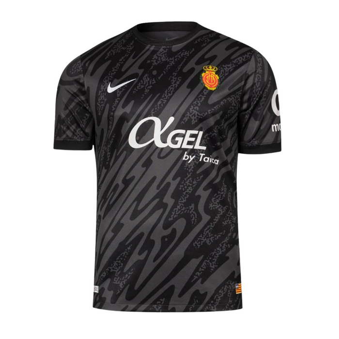 Mallorca FC Segunda Equipación PT 25-26