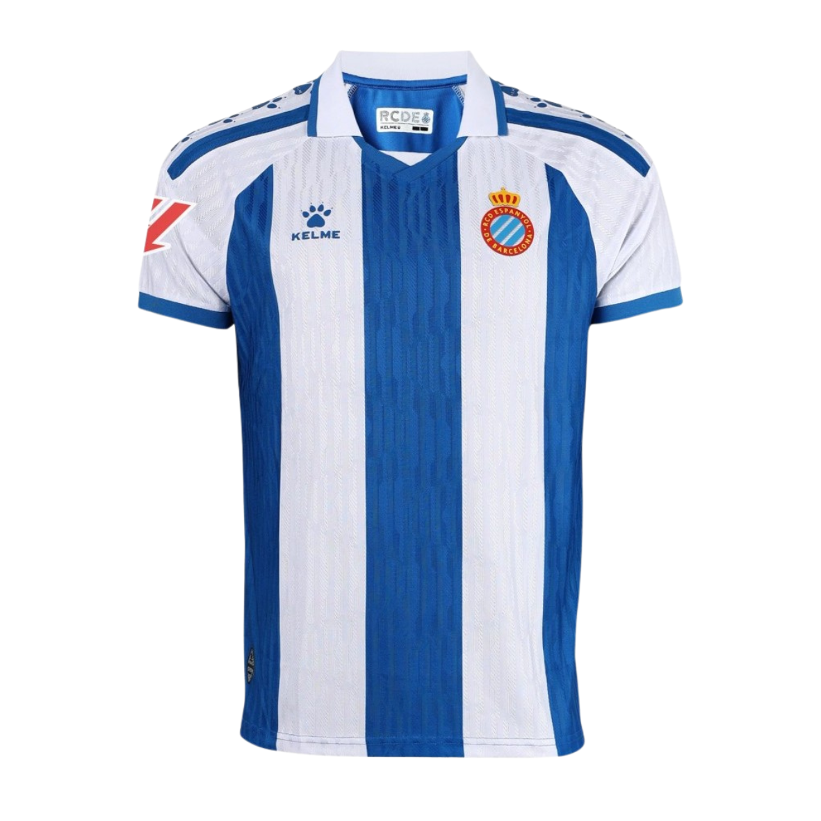RCD Espanyol Primera Equipación 25-26