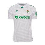 Real Betis Balompié Segunda Equipación PT 25-26