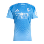 Real Madrid Primera Equipación PT 25-26