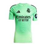 Real Madrid Segunda Equipación PT 25-26