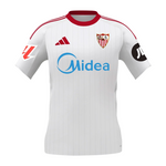 Sevilla FC Primera Equipación 25-26
