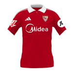 Sevilla FC Segunda Equipación 25-26