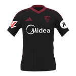 Sevilla FC Tercera Equipación 25-26