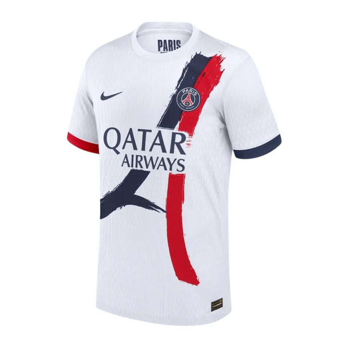 Paris Saint-Germain Segunda Equipación 25-26