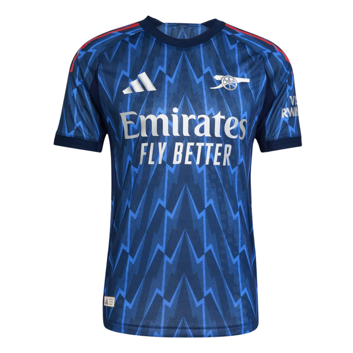 Arsenal FC Segunda Equipación 25-26