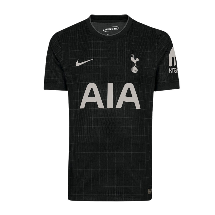 Tottenham Segunda Equipación 25-26