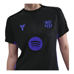FC Barcelona x Kobe Bryant pre-partido 25/26