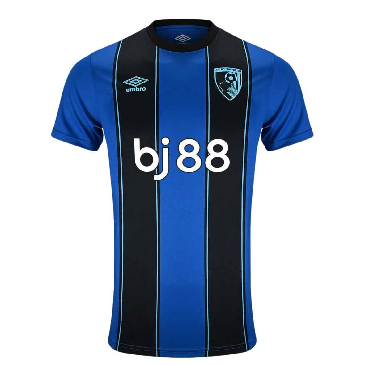 AFC Bournemouth Segunda Equipación 25-26