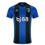 AFC Bournemouth Segunda Equipación 25-26