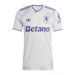 Aston Villa Tercera Equipación 25-26