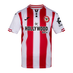 Brentford FC Primera Equipación 25-26
