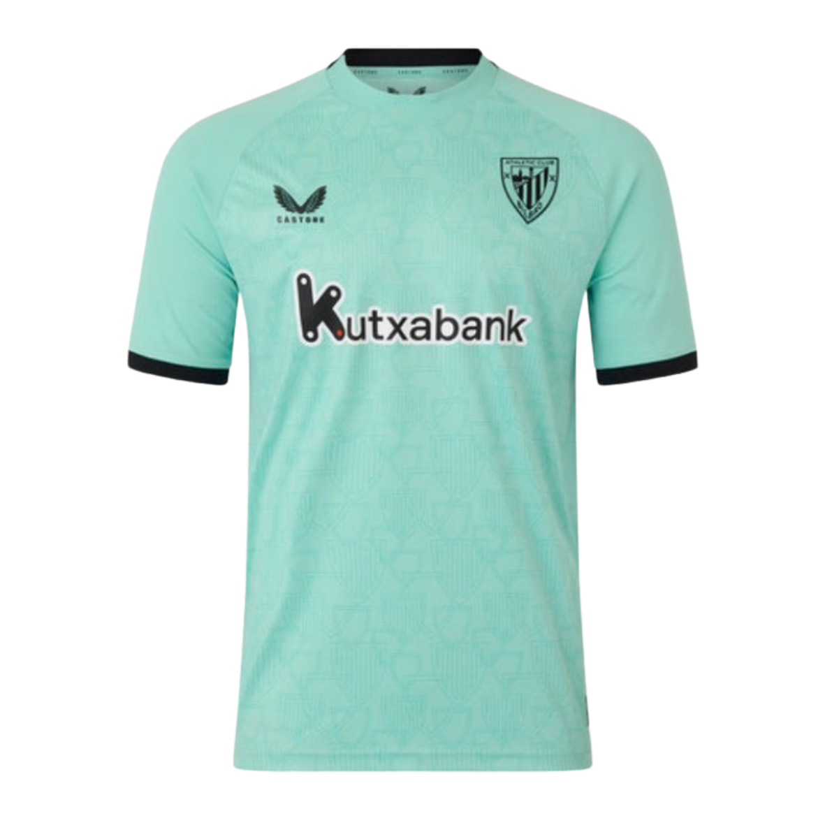 Athletic Club Tercera Equipación 25-26