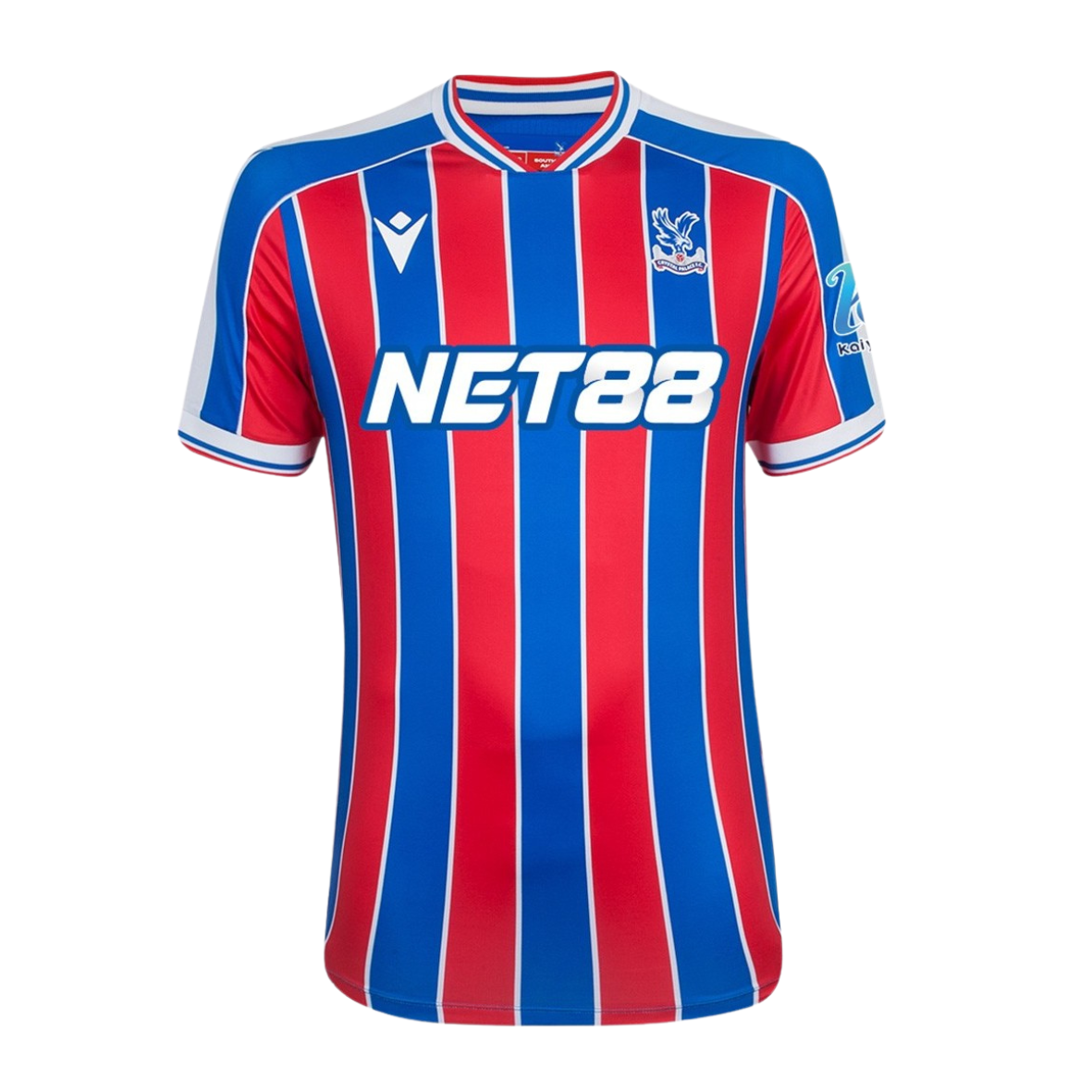 Crystal Palace Primera Equipación 25-26